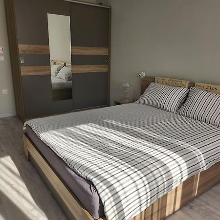 Harmony Apartment Варна Экстерьер фото