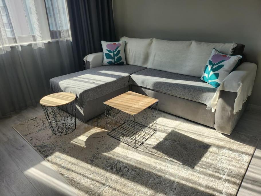 Harmony Apartment Варна Экстерьер фото